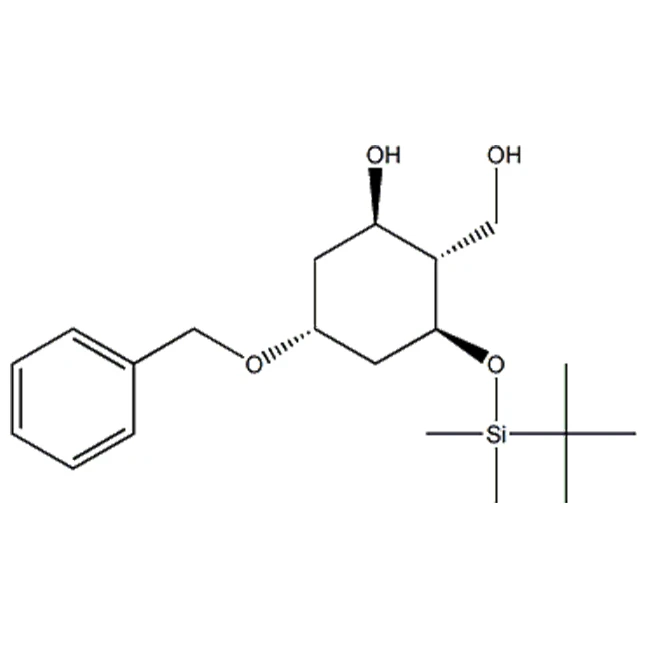 3,5-dikloro-4-(1,1,2,2-tetrafluoroetoksi)anilin