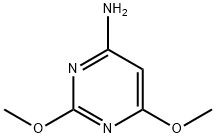 4-Amino{1}},6-dimetoksipirimidin