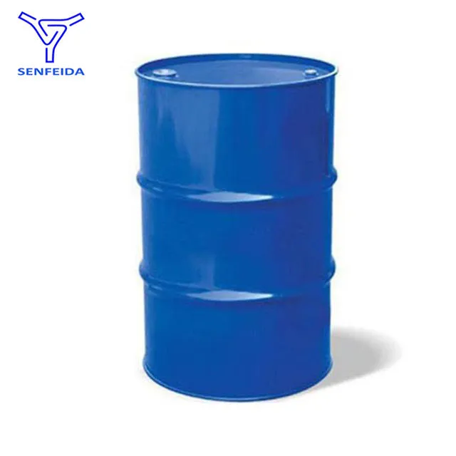 Food Additive CAS 6028-61-1 Dipropyl Trisulfide