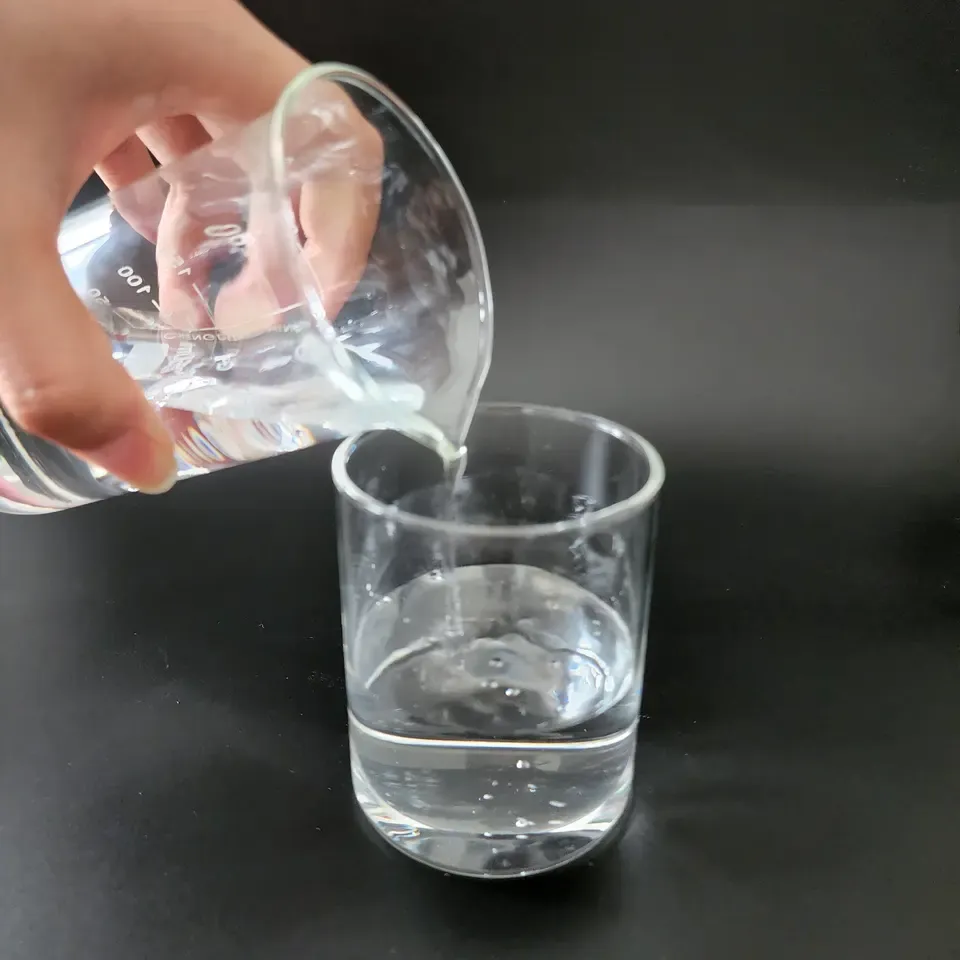 Factory Price CAS 14228-73-0 1, 4-Bis ((2, 3-epoxypropoxy)methyl) Cyclohexane