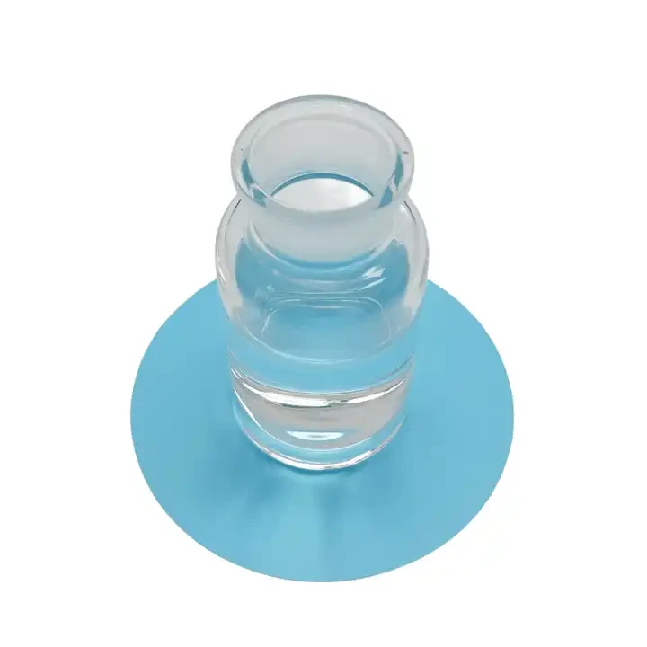 Factory Supplier High Purity CAS 107-98-2 Propylene glycol monomethyl ether/PM