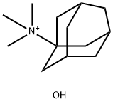 N,N,N-trimetiladamantan-1-aminijev hidroksid
