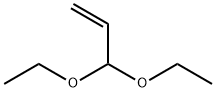 Akrolein dietil acetal